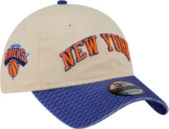 ニューエラ レディース アクセサリー 帽子 ロゴ New Eradult 202526 City Editionew Yorknicks 9Twenty Logo Hat