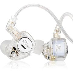 NF Audio NM2+ 有線イヤホン 純正ケーブル 元箱有 - メルカリ