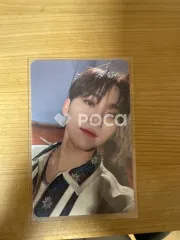 Seventeen スングァン セブチ Face the Sun ep.3 Ray Ver.