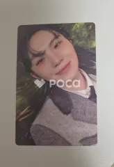 セブチ ウジ 17 IS RIGHT HERE HERE Ver.