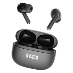 【新品】 イヤホン bluetooth 【2025完全 Bluetooth 6.0 & Hi-Fi級】ワイヤレスイヤホン 自動ペアリング イヤフォン 最大30時間再生 ENCダブルマイク通話ノイズキャンセリング 40ms低遅延モード IPX4防水/コンパク 0