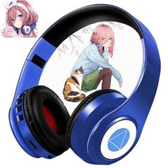七咲ニコル ヘッドホン - メルカリ