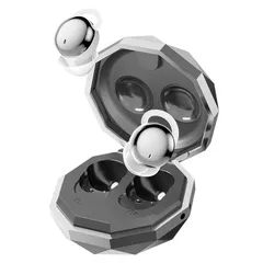 【新品】 【2025年の新登場】Bluetooth5.4 イヤホン 寝ホン 睡眠用 イヤホン 寝返り痛くない 昼夜兼用 軽量 カナル型 睡眠防音 快適装着 マイク内蔵 ハンズフリー 自動ペアリング 防水 防滴 iPhone/Android対応 日本語説明書（ブ