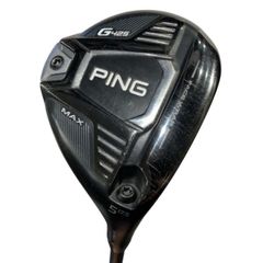 PING G425 MAX 7W ヘッドのみ フェアウェイウッド - メルカリ