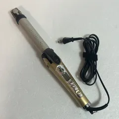 【中古 良品】テスコム 2WAY スチームヘアアイロン TPW2526 動作確認済