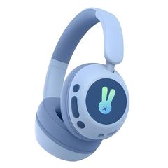 サンリオBluetoothヘッドホン シナモン - メルカリ