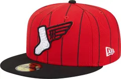 ニューエラ レディース アクセサリー 帽子 New Eradult Chicago White Sox 2025 City Connect 59Fifty Fitted Hat ホワイト