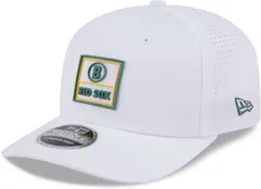ニューエラ レディース アクセサリー 帽子 New Eradult Boston Red Sox 2025 City Connect 9Seventy Adjustable Stretch Snap Hat レッド