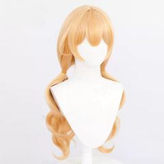 にじさんじ 雲母たまこ きららたまこ ウィッグ コスプレ - メルカリ