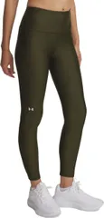 アンダーアーマー レディース ボトムス レギンス アンクル Under Armour Womens Tech Ankleggings Expedition GreenWhite ホワイト