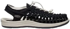キーン レディース シューズ スニーカー Keen Womens Uneek Canvashoes BlackBirch ブラック