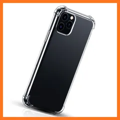 【新品】 iPhone 13 Pro Max ケースクリア TPU 薄型 軽量 アイフォン 13 Pro Max カバー 全透明 黄変防止 レンズ保護 指紋防止 ストラップホール付き 防塵 一体型 ワイヤレス充電対応 人気 携帯カバー 0