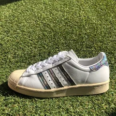 美品23 adidas SS80s アディダス スーパースター80s B513