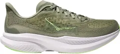 ホカオネオネ メンズ シューズ スニーカー HOKA Mens Mach 6 Running Shoes Tart Apple