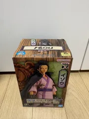 ONE PIECE DXF イゾウ フィギュア BANPRESTO