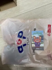 ズートピア ニック ワイルド ぬいぐるみ