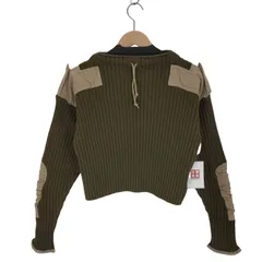 2026年最新】フミカウチダ ニットの人気アイテム - メルカリ