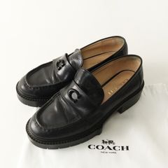 希少✨美品✨】UNITED TOKYO BoA 厚底 ローファー スリッポン - メルカリ