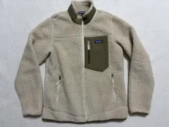 L patagonia Classic Retro X フリース ウィメンズ ジャケット