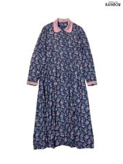 ☆新品☆I am I in fact Arctic Flower ブラウス - メルカリ