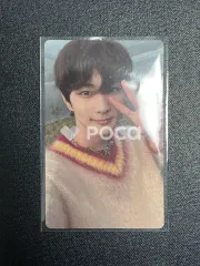 ENHYPEN ジョンウォン ORANGE BLOOD Weverse Albums ver.