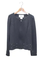 2026年最新】Rene ノーカラージャケットの人気アイテム - メルカリ