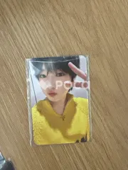 NCT サクヤ WISH mu-moショップ