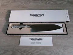 2026年最新】包丁 タッパーウェアの人気アイテム - メルカリ