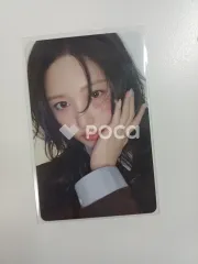 IVE ガウル IVE EMPATHY DIGIPACK VER