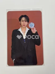 セブンティーン ミンギュ CxM [DOUBLE UP] LIVE PARTY in INCHEON CARAT ZONE