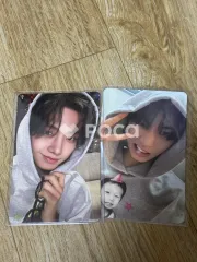 BOYNEXTDOOR テサン The Action Weverse ラキドロ