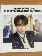 DAY6 ヨンケイ DAY6 Official Fanclub My Day 4th Generation Our