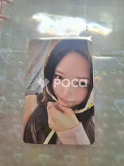 IVE イソ IVE SECRET Makestar