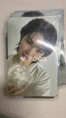 セブチ ウジ 17 IS RIGHT HERE DEAR Ver.