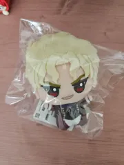 ジョジョ ディオ ちびぐるみ ぬい