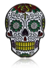 2026年最新】スカル ピンズ ピンバッジの人気アイテム - メルカリ