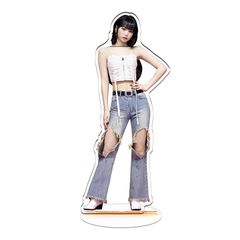黒木ほの香2nd写真集 move on ゲーマーズ【超】限定版の特典のアクスタ