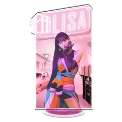 2026年最新】blackpink lisaの人気アイテム - メルカリ