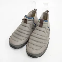 Teva EEMBER TERRAIN MID F26123E サイズ26cm シューズ・靴 グレージュ メンズ テバ【中古】6-0202T◎のサムネイル