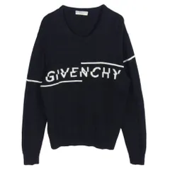 2026年最新】Givenchy ニット・セーターの人気アイテム - メルカリ