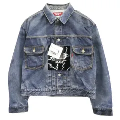 2026年最新】JUNYA WATANABE MAN LEVIS ジャケットの人気アイテム