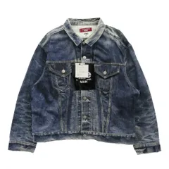 2026年最新】JUNYA WATANABE MAN LEVIS ジャケットの人気アイテム