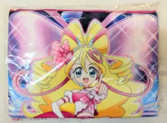 東映アニメーション キミとアイドルプリキュア♪LIVE2025 You&I=We're IDOL PRECURE 2公演通しプレミアムチケット専用オリジナルグッズ キミと応援!BIGタオル