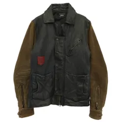 2026年最新】glamb レザー ライダース ラムの人気アイテム - メルカリ