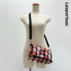 北欧柄が可愛い✨‼️❤️Kippis✖️Lesportsac❤️2way 1226202886.jpg?1621315148