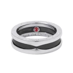 2026年最新】ブルガリ ビーゼロワン リングの人気アイテム - メルカリ