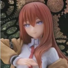 피규어 마키세 홍리스 [STEINS;GATE] Coreful 피규어 마키세 홍리스