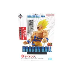 一番くじ ドラゴンボール DRAGON BALL 40th 超サイヤ人孫悟空 フィギュア ラストワン ver. ∠UH4614