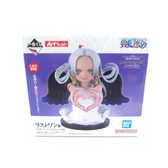 一番くじ ワンピース メモリーオブヒロインズ -Devil’s night- ラストワン賞 S-スネーク ∠UH4621