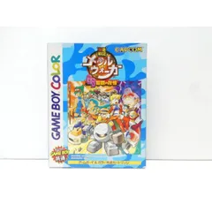 2026年最新】爆走戦記メタルウォーカーGB 〜鋼鉄の友情〜の人気